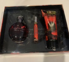 Catherine Malandrino 3 Pc Luxe De Venise Perfume Gift Set New