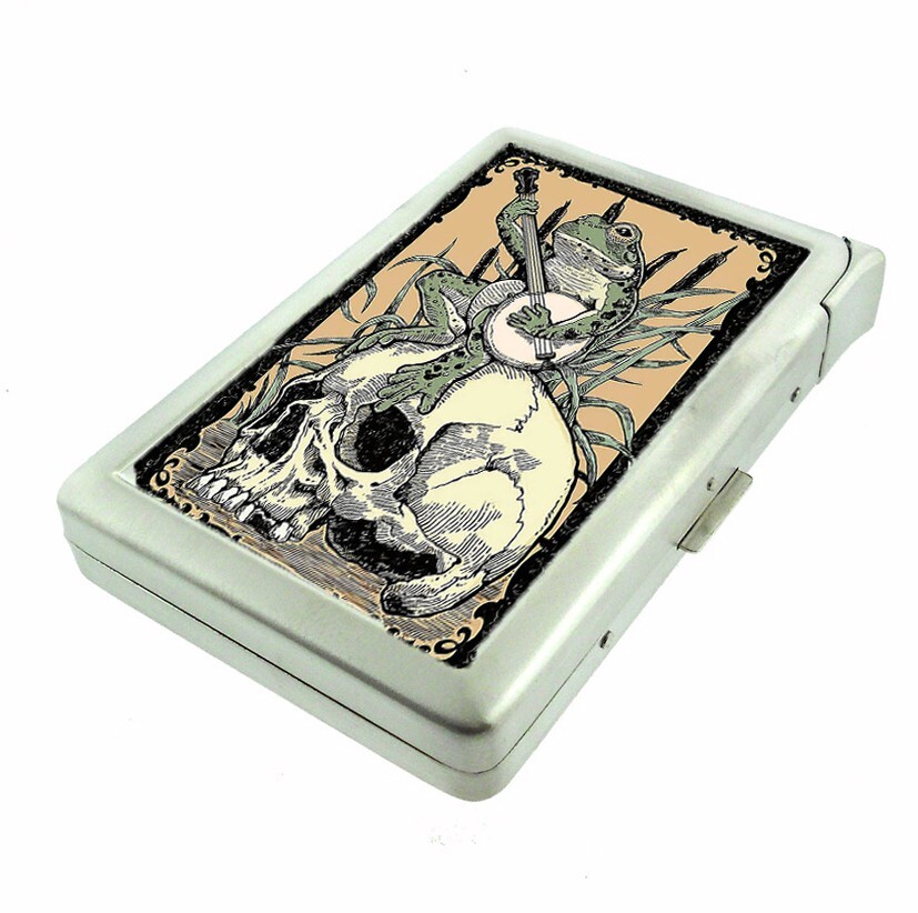 Id Holder Wallet