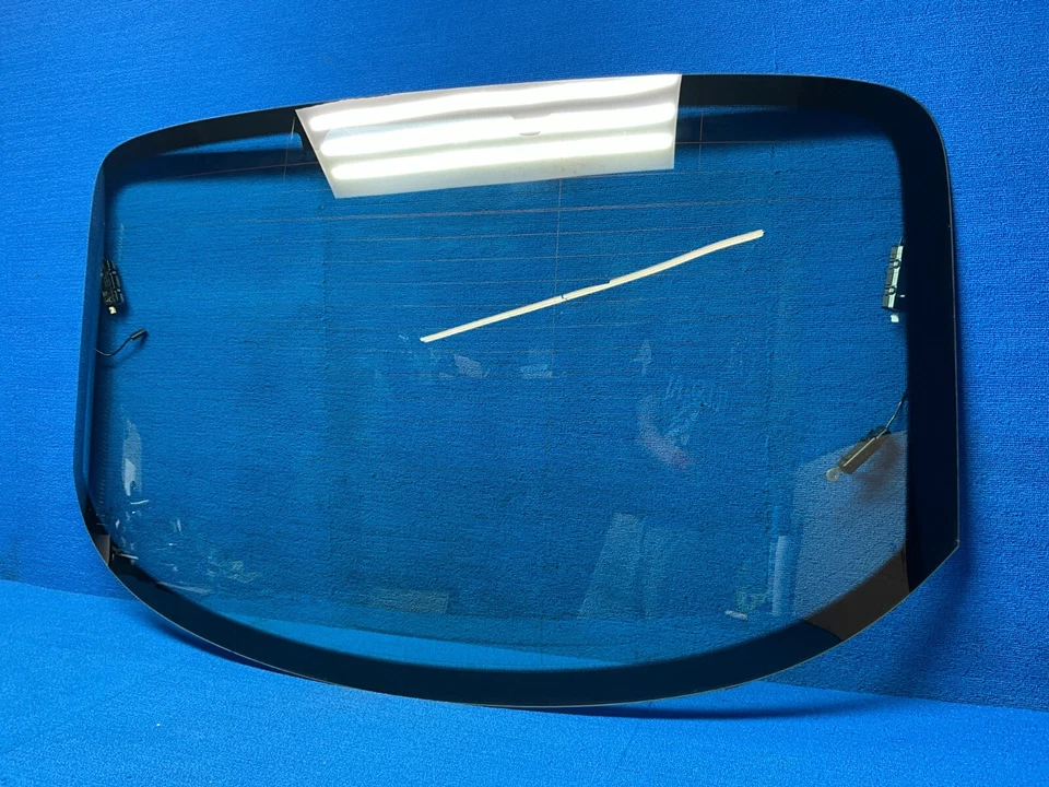 VOLKSWAGEN PASSAT CC 2013-2017 PARABRISAS TRASERO VENTANA CRISTAL OEM Foto 3 de 4