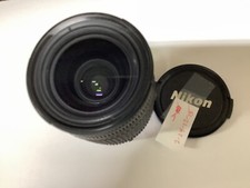 Nikon AF Nikkor 28-80mm F3.5-5.6D Lens