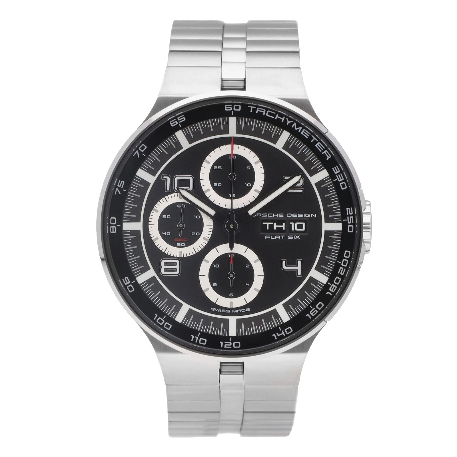 Relojes de pulsera informales Porsche Design