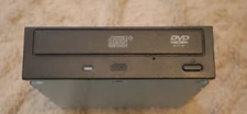 HL Data Storage GCC-4481B IDE CD-RW/DVD-Rom Drive
