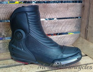 rst tractech boots