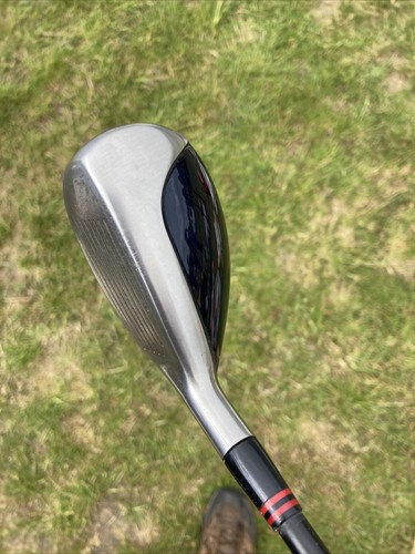 Ben Hogan Edge CFT #2 Hybrid / 19° Regular Flex Ben Hogan Shaft RH Golf Club - Picture 3 of 11
