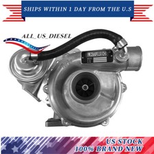 New Turbocharger Sba135756151 Fits Ford New Holland Lx665 Ls170 Fits Fiat Sl55b New Turbocharger Sba135756151 Fits Ford New Holland Lx665 Ls170 Fits Fiat Sl55b