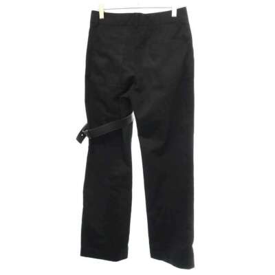 1017 ALYX 9SM ALIX 23SS HARNESS DETAIL TAILOR DOFF PANTS 1017 ALYX 9SM ALIX 23SS HARNESS DETAIL TAILOR DOFF PANTS