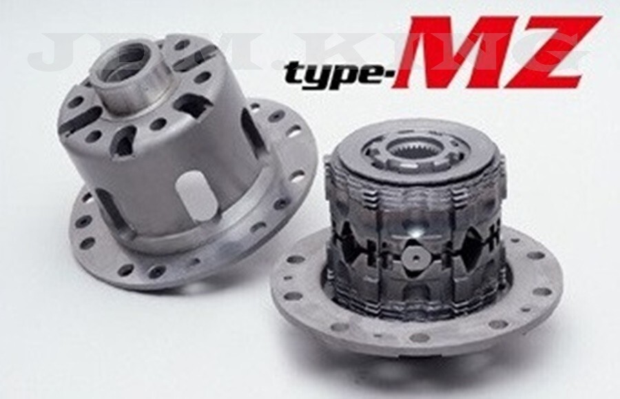 CUSCO LSD HYBRID DIFFERENTIAL FOR TOYOTA Vitz STARLET NCP131 EP82 