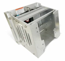 Bob's Machine 100-612005 Jack Plate Extreme Gen 3 Action 550+HP Setback 12'' Boa