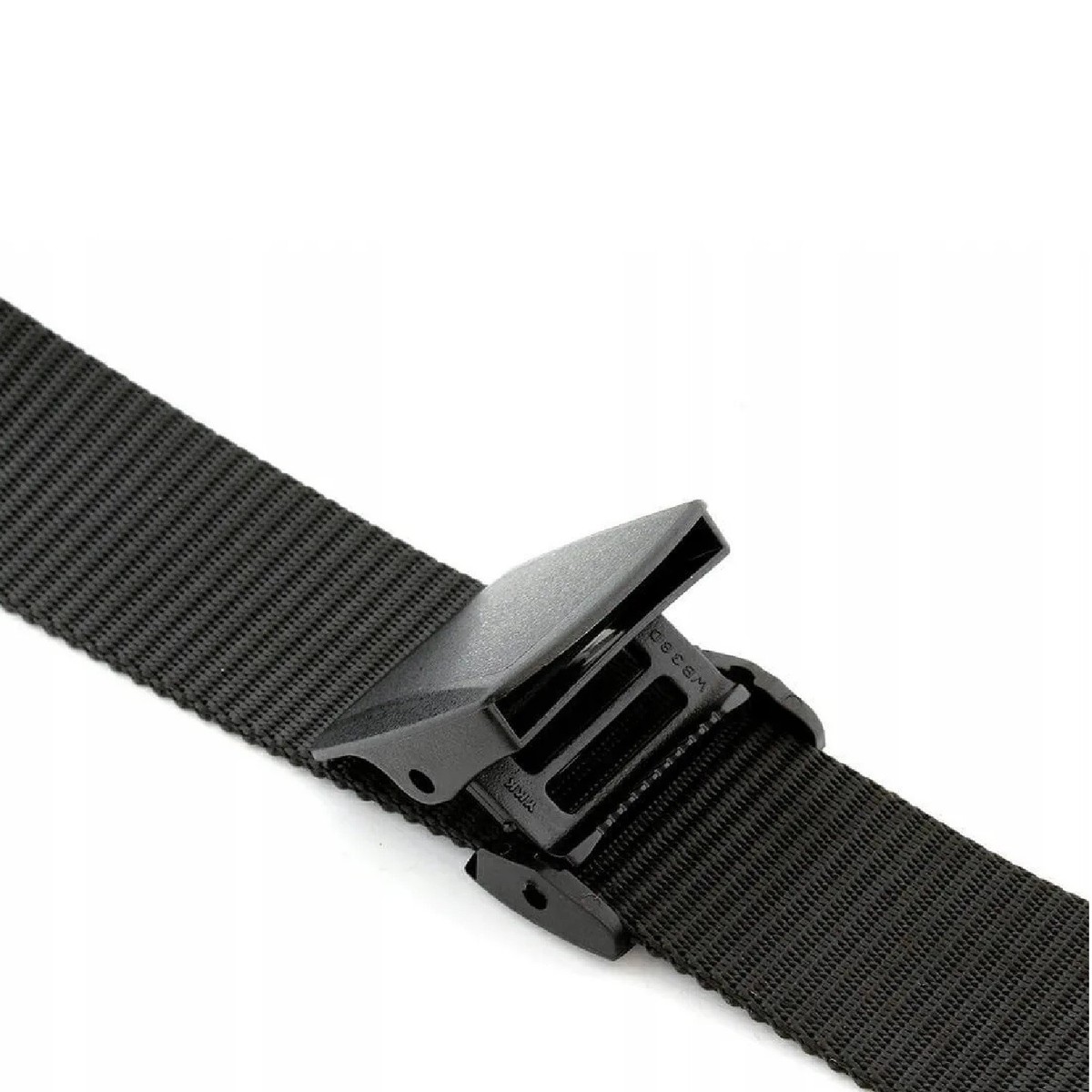 Cintura Tattica Con Fibbia A Sgancio Rapido Da Lavoro Milare - Foto 5