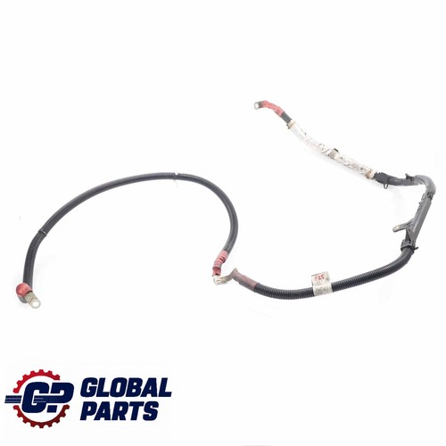 Batteriekabel BMW X3 F25 Drahtleitung positiv Lichtmaschine Starter B 7810863