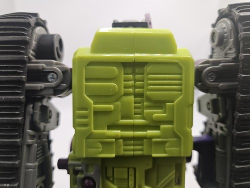 Scavenger Incomplete Max-Cons Armada Transformers Action Figure Used Condition - Picture 14 of 17