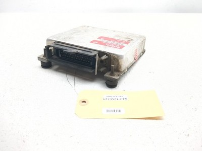 89-95 BMW K75RT ECU Engine Control Unit Motor Block Complete 0280000332