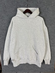 Vintage Double Face Hoodie | eBay