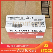 Allen Bradley Stratix 5700 Full FW Ethernet Switch 1783-BMS20CGP US Free Tax