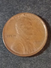    1909-VDB  LINCOLN WHEAT AU Choice