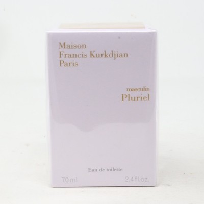 Maison Francis Kurkdjian Masculin Pluriel Eau De Toilette Spray For Men 70ml