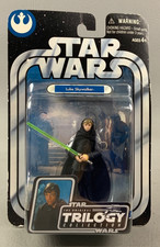 Star Wars - The Original Trilogy Collection - Luke Skywalker - Figure  06