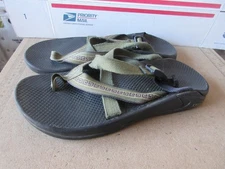 Men's Chaco   Sandals, M 10  - (P 221)