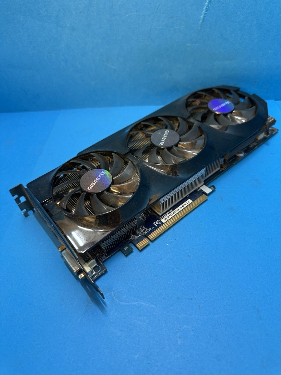 His Radeon Hd 6790 XFX 6790 1GB DDR5 PCI – Smart Axis Hardware