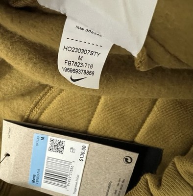 Nike Sportswear Therma-Fit Tech Pack Repel Pants Mens Medium