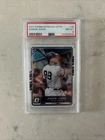 2017 Panini Donruss Optic Aaron Judge Rated Rookie Card #38 PSA 8 FLAWLESS CASE