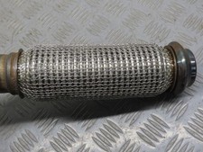 Tube d'échappement Peugeot 508