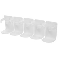 Wandregal FüR Badezimmer Organizer HäNgend Badezimmer-Wandregal Lagerung