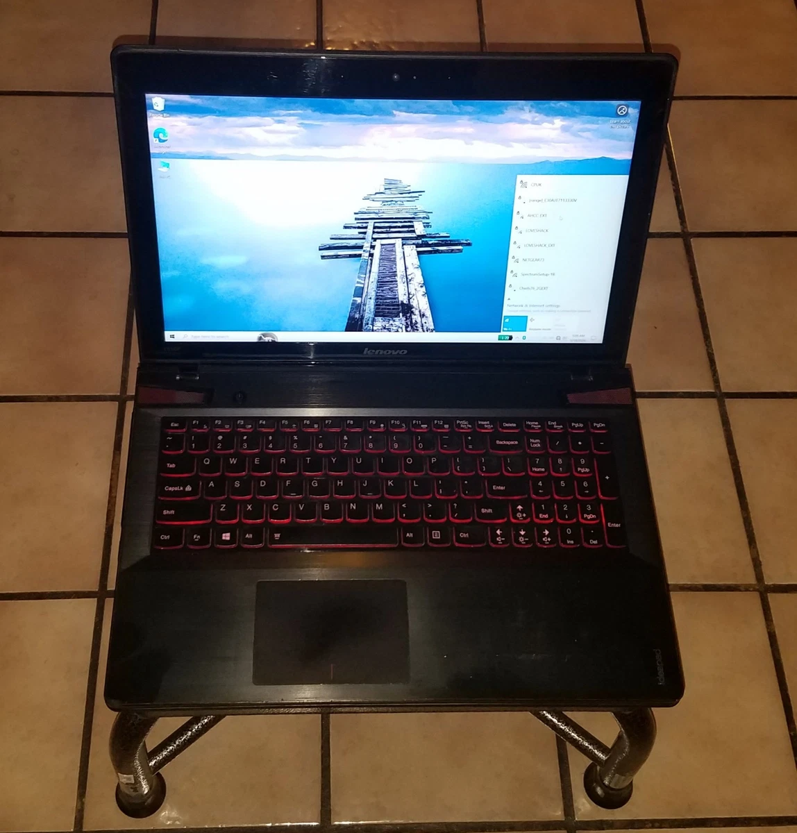 Lenovo Intel Core i7 4th Gen. PC Laptops & Netbooks 16 GB RAM for