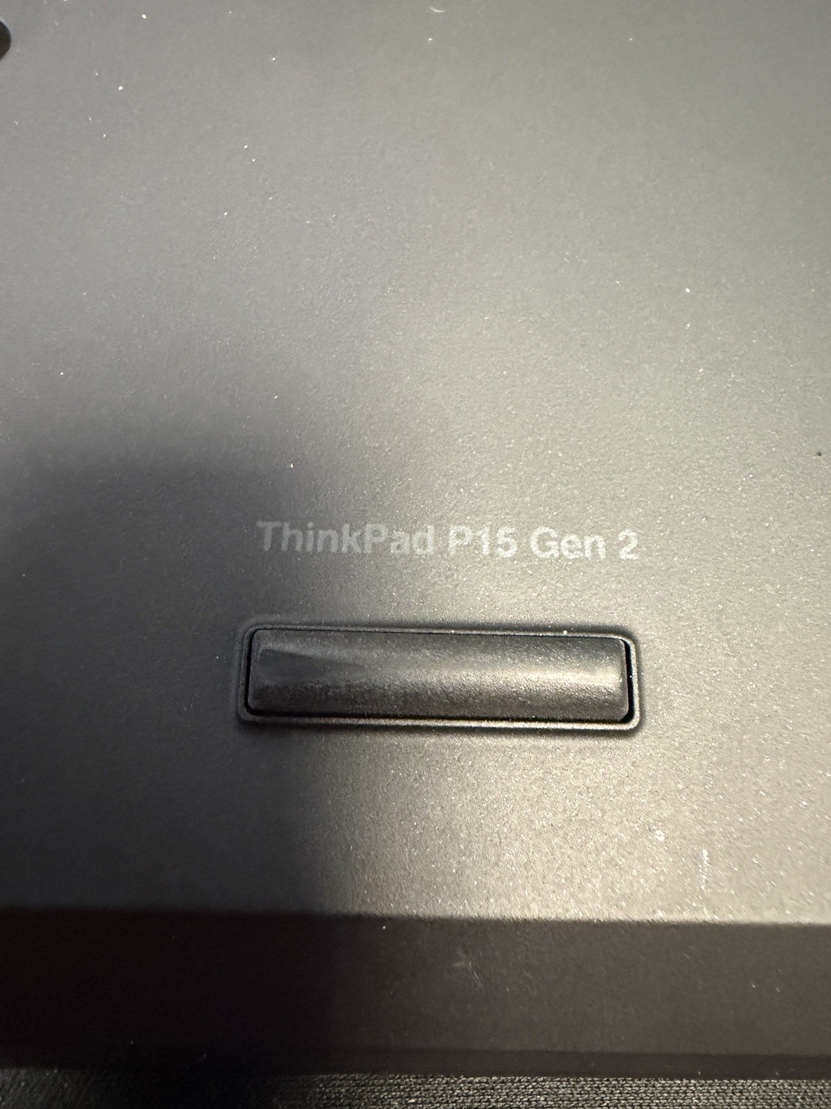 Lenovo Notebooks ThinkPad P15 Gen 2, 15.6-Inch Laptop, with Intel i7-11850H, 0 SSD, Windows 11 Pro