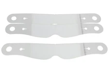 RACING OPTICS Perimeter Tearoff Super RX/ Super Bandit/ Raider 10204CP