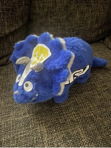 Zyuranger Guardian Beast Parade Triceratops Bandai 1992 Power Rangers Vintage