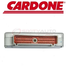 Cardone Reman Engine Control Module for 1991 Ford F-250 5.0L V8 - Modules  bn