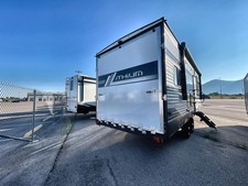 2023 Heartland LITHIUM 2515S