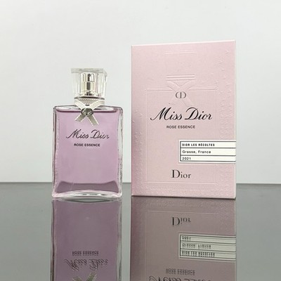 Christian Dior MISS DIOR ROSE ESSENCE for Women 3.4oz EDT Spray