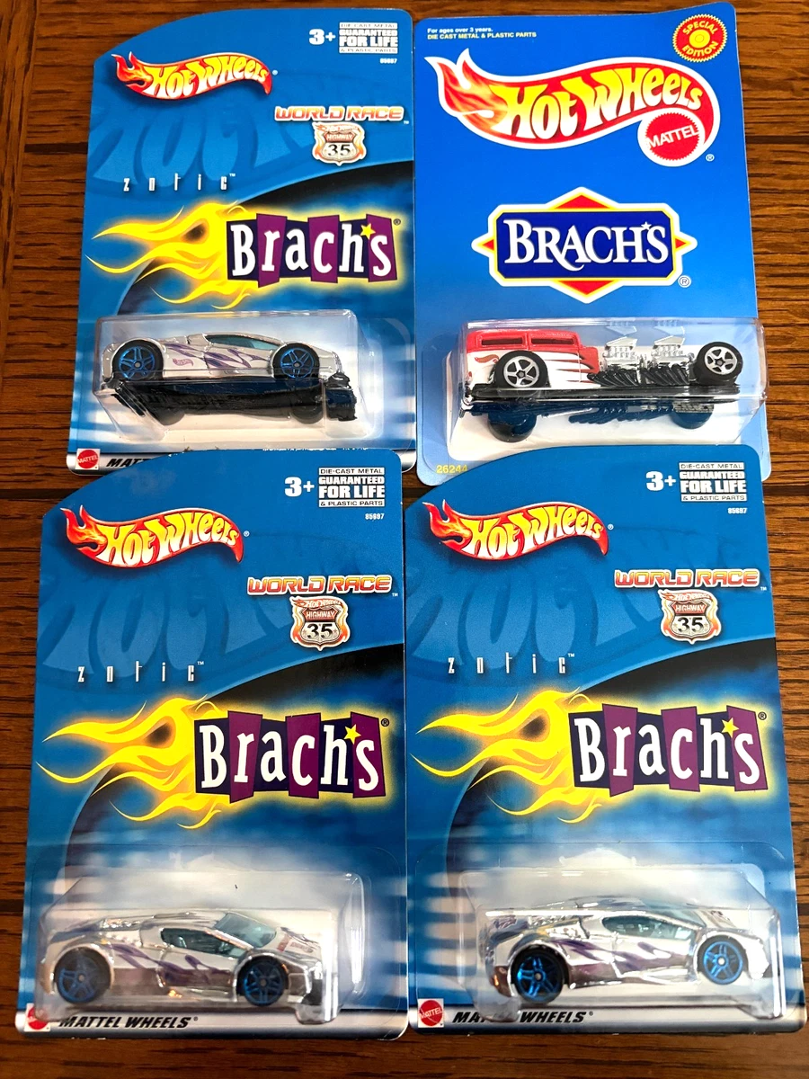 Hot Wheels Highway 35 World Race for sale | eBay