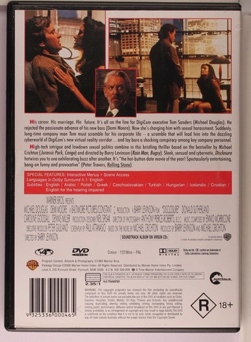 Divulgación (DVD, 1994) - Imagen 2 de 3