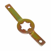 Variomatik-Block Buzzetti FüR MBK 50 Nitro-Yamaha 50 Aerox (5496)