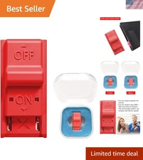 Compact RCM Clip Tool for N-Switch Joycon - Easy Homebrew Access & Installation