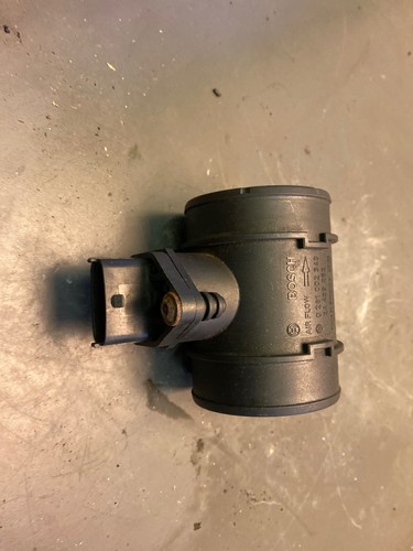 242233 Luftmassenmesser OPEL Corsa C (X01) 0281002549 1.4