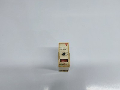 Carlo Gavazzi S 1201 166 230 Kombi-Timer Automatisches Startmodul