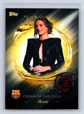 TOPPS Barcelona 125 aniversario - Hobby - Barça Official Spotify