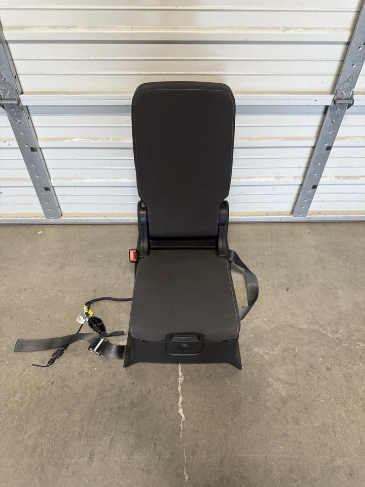 2015-2020 Chevrolet Silverado TAHOE YUKON передняя центральная консоль подпрыгивающее сиденье хранение - Изображение 4 из 4