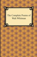 The Complete Poems Of Walt Whitman | Walt Whitman | Taschenbuch | Englisch