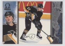 1997-98 Pacific Omega Ed Olczyk #188 1bx0