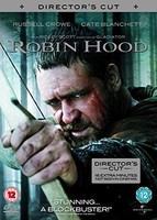 Robin Hood - Dvd - G3Z