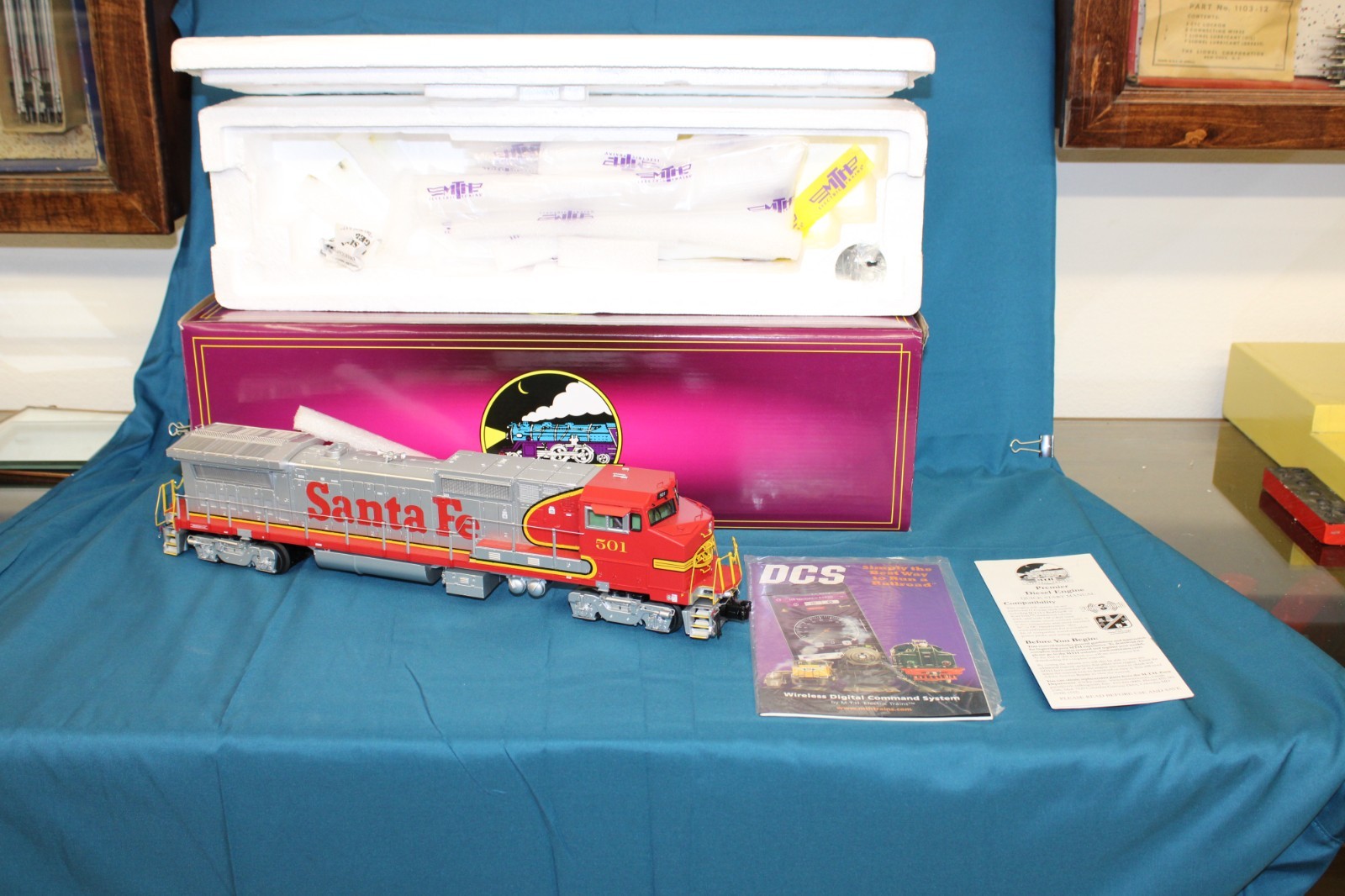 Click here to see eBay Auction