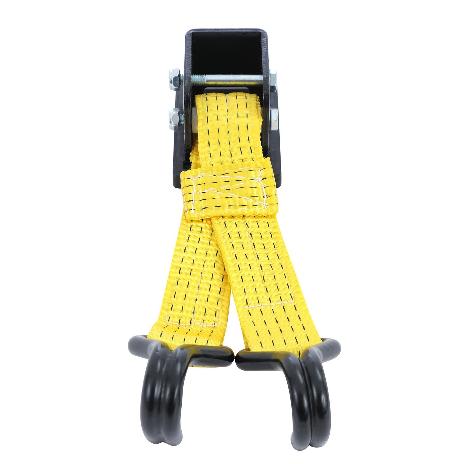 A.T Farm Jack Wheel Lifting Attachment