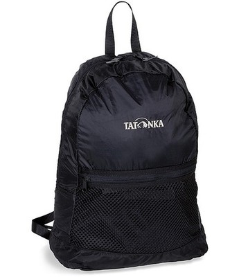 Tatonka Superlight Faltrucksack (Volumen 18 Liter / Gewicht 0,19kg)