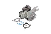 Lader Aufladung Kamoka 8600081 FüR Peugeot 4008 Hdi AWC CitroËN C4 Aircross 150