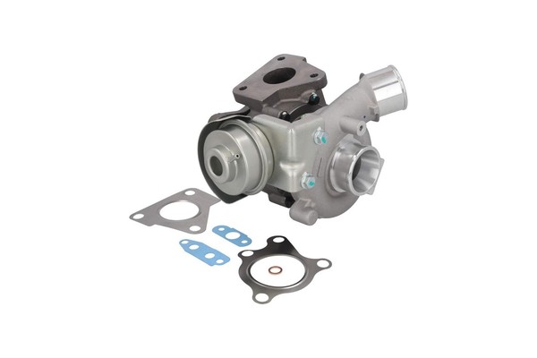Lader Aufladung Kamoka 8600081 FüR Peugeot 4008 Hdi AWC CitroËN C4 Aircross 150-image